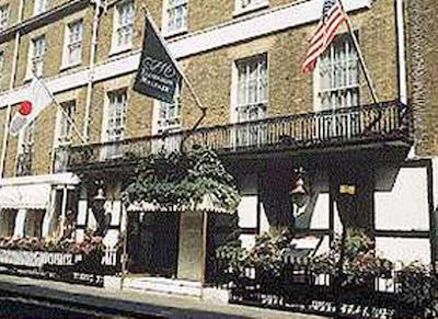 فلمینگز مفیر هتل