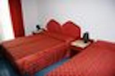 دا ورازانو هتل