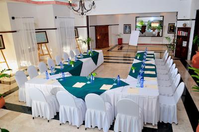 فلامینگو کانکون ریزرت