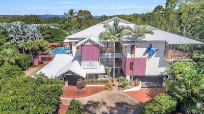 فریستیل ریزرت