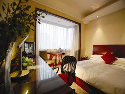 نارادا بوتیک هتل هانگزهو لاکسید