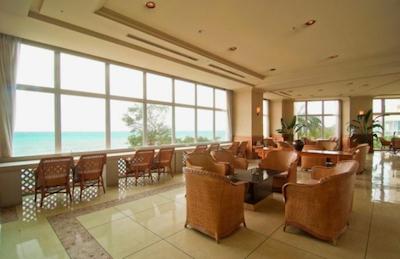 ریزان اسیا-پارک هتل تانچا-ب