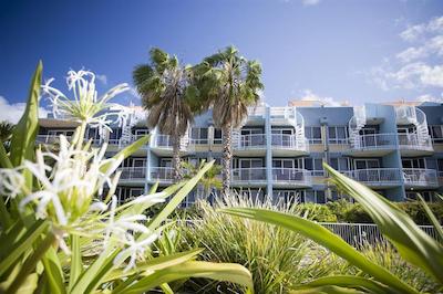 بریکفری گریت ساندی استریتز