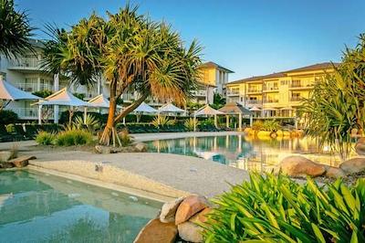 مانترا اُن اسالت بیچ