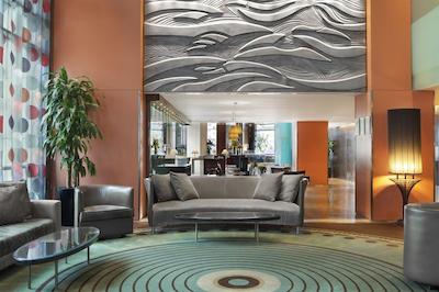 فور پوینتز بای شراتون ل وردون