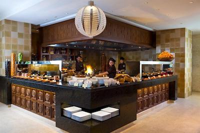 د لیلا پالاس