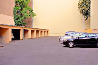 هتل اتریوم چارلتنبورگ