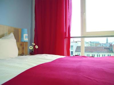 مینینجر هتل هامبورگ سیتی سنتر