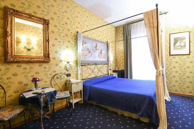 رسیدنزا او رما