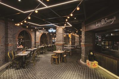 تراولج هتل بانکستون اسیدنی