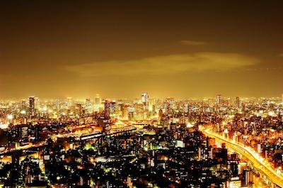 ارت هتل اُساکا ب تور