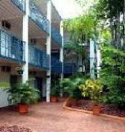 ککنوت گرو هلید اپارتمنتز