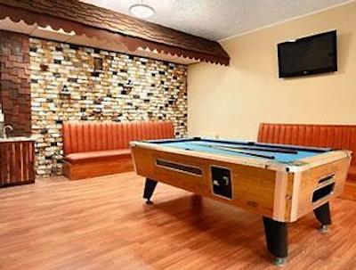 رامادا لیمیتد مدیسین هات