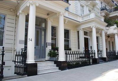 فیفتی فور بوتیک