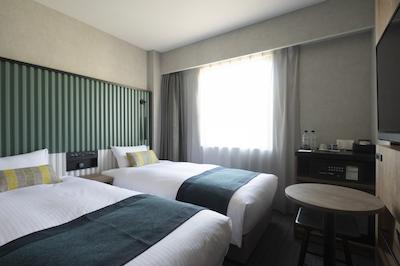 د نت تکیو شینجوکو