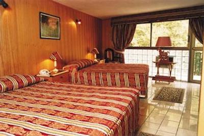 اپاردتل ویندسُر سویت