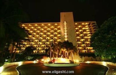 ایمپریال پاتایا هتل