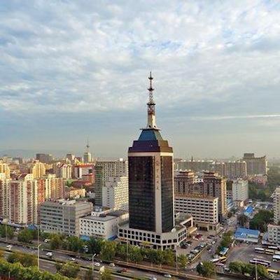 سی سی ای سی سی پلازا