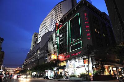 د کی سوخومویت بانکوک بای کامپس هاسپیتالیتی