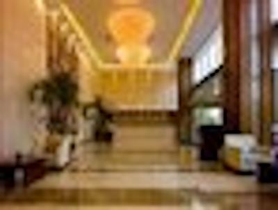 کینگزول هتل تونگجی