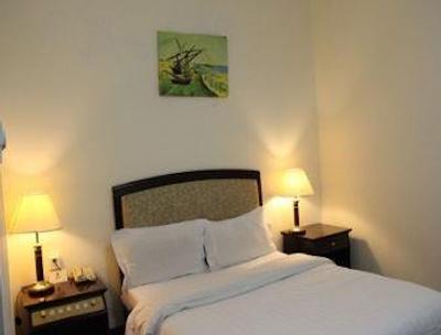 سوپر 8 ییژوانگ تیانبائو