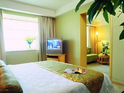 تیانتان هتل بیجینگ