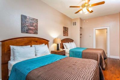 د نو اُرلینز کورتیارد هتل