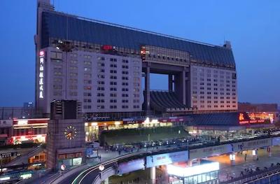 زهجیانگ ریلو