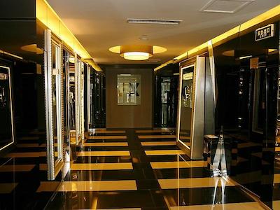 اف ایکس هتل بیجینگ کپیتال اینترنشنال ایرپورت