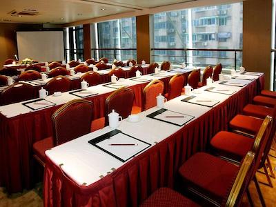 ریچفول گرین هتل