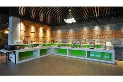 ایبیز استیلز هز چاوانگ راد