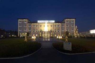 ساوویا رجنسی