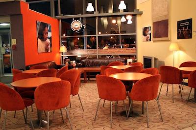 رامادا لندن نرد م1