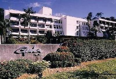 گاردن هتل سنگاپور