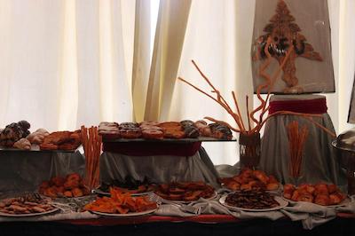 آیفو ریزرت ال-منتازاه