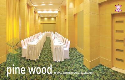 ریال اُرچید سنترال