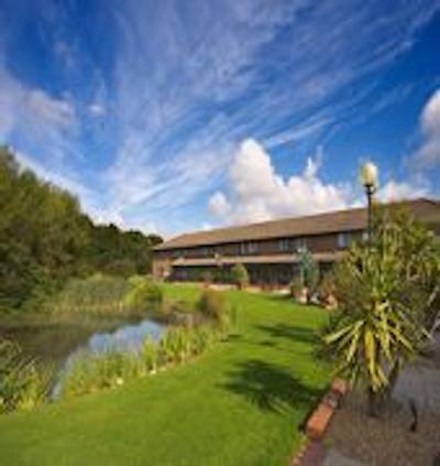 پتربروگه ماریت هتل