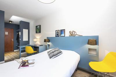 تنئو اپاردتل بردیوکس