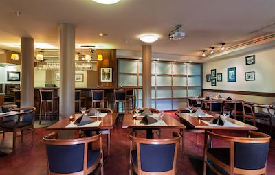 بست وسترن هتل سیندلفینجن سیتی