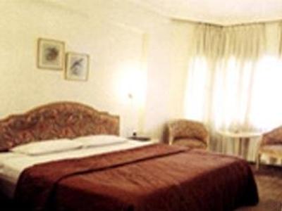 د اینفانتری هتل