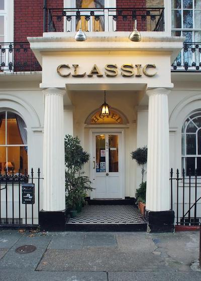 کلاسیک