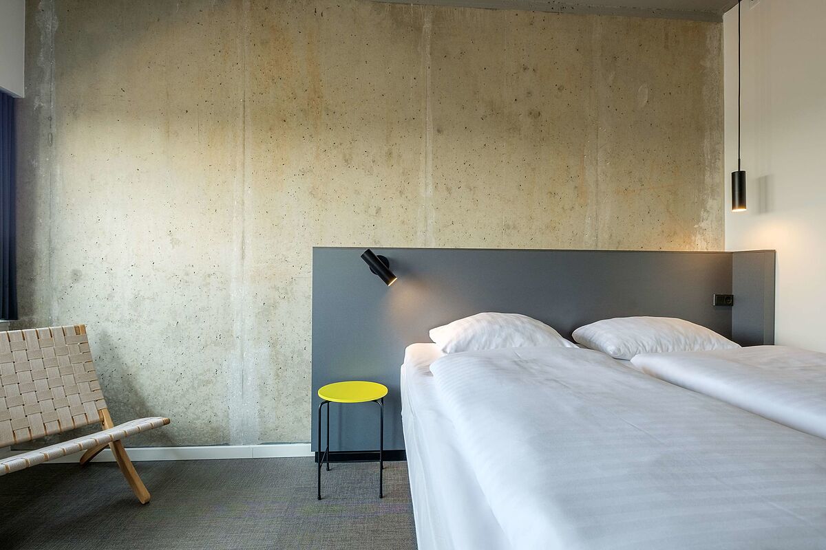 Zleep Hotel Aarhus