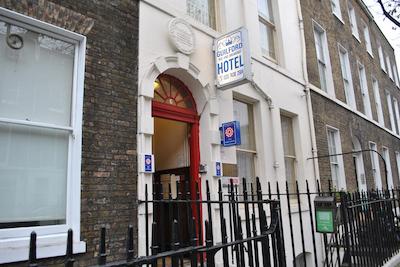 گویلفرد هوس