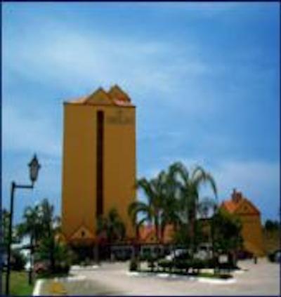 فیستا این تامپیکو