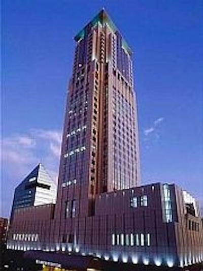 هتل هانکیو اینترنیشنال