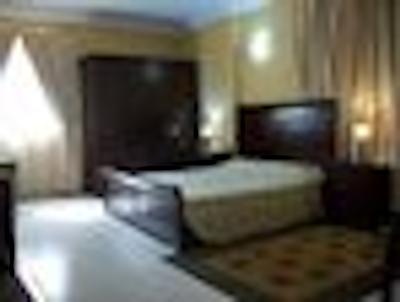 ال موروج این