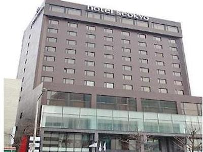 هتل اسئوکیو