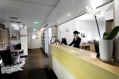 گود مرنینگ اُربرو