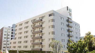 شیناگاوا تبو هتل