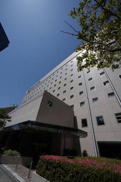 چیسان هتل هاماماتسوچو